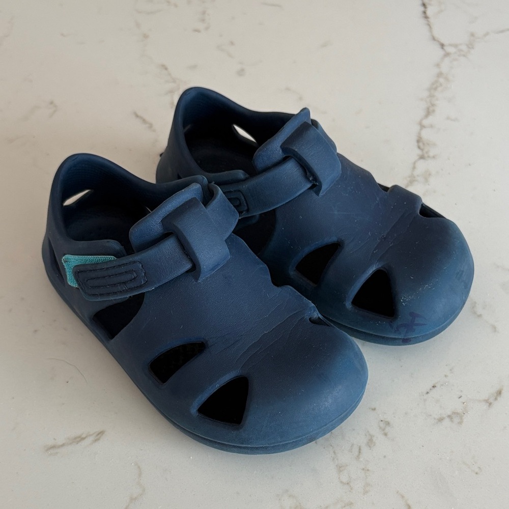 Ten Little Sandals - Comfortable Water Shoes Minimalist Basefoot Zero drop